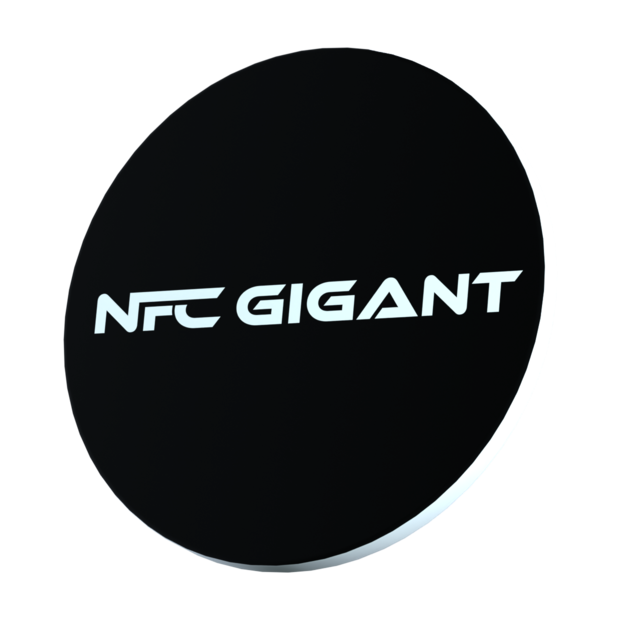 nfc coins (10 stuks) (kopie)