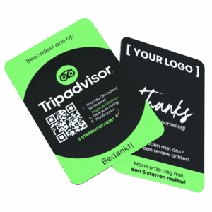 tripadvisor zwart nieuw medium